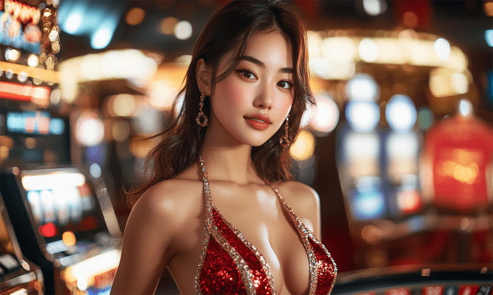online casino games